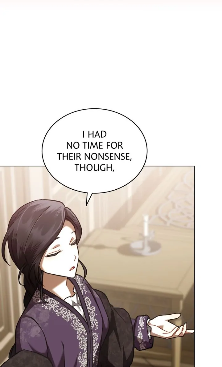 Rewriting My Tragic Ending Chapter 22 page 58