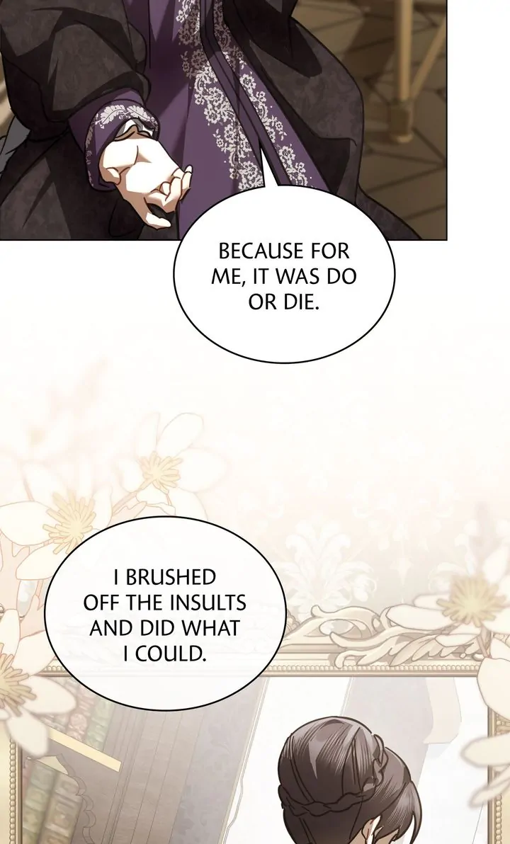 Rewriting My Tragic Ending Chapter 22 page 59