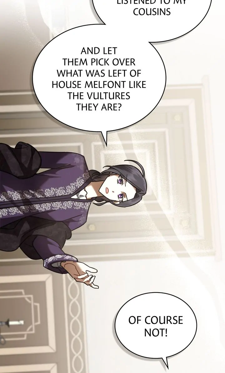Rewriting My Tragic Ending Chapter 22 page 61