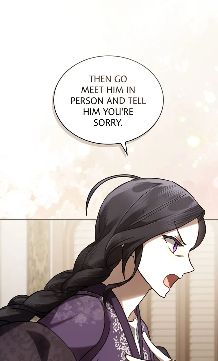 Rewriting My Tragic Ending Chapter 22 page 67