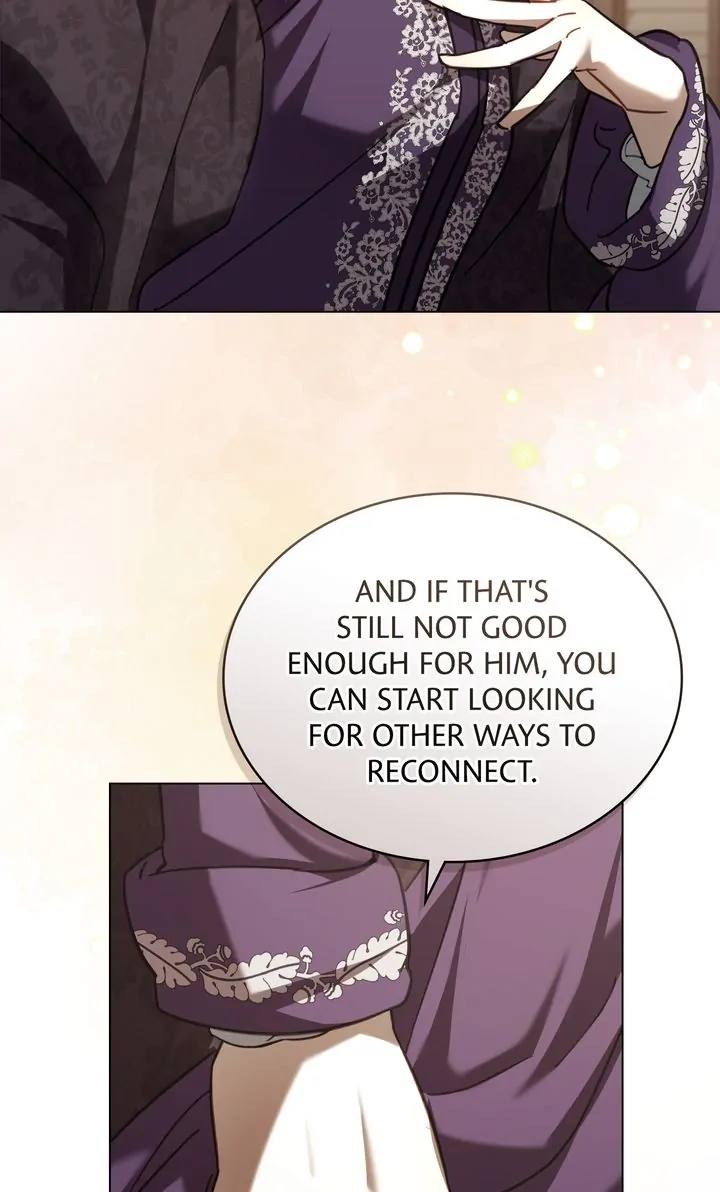 Rewriting My Tragic Ending Chapter 22 page 68