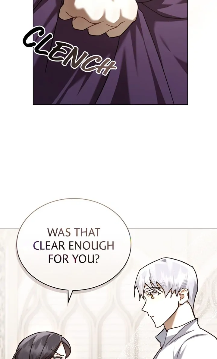 Rewriting My Tragic Ending Chapter 22 page 69