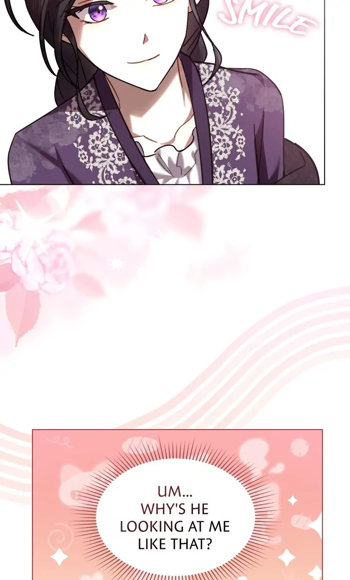 Rewriting My Tragic Ending Chapter 22 page 72