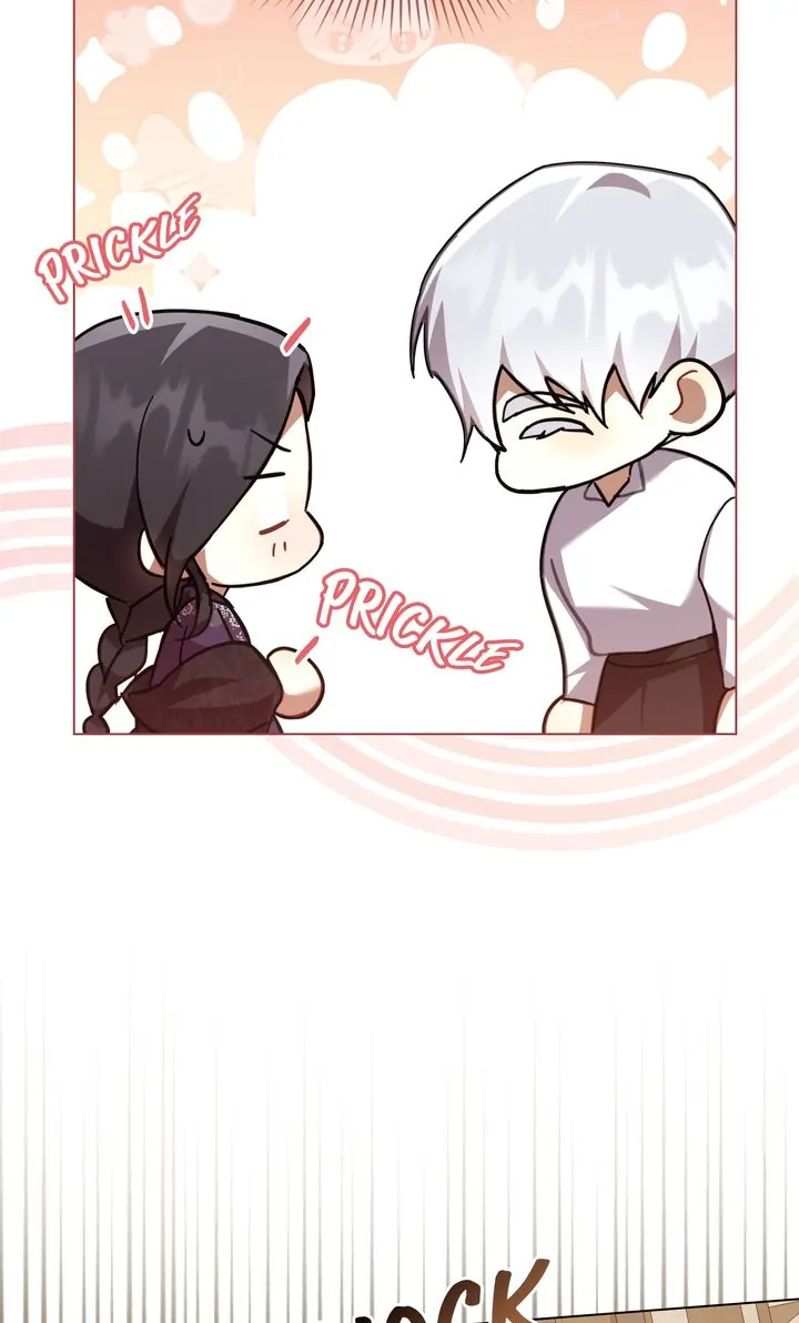 Rewriting My Tragic Ending Chapter 22 page 73