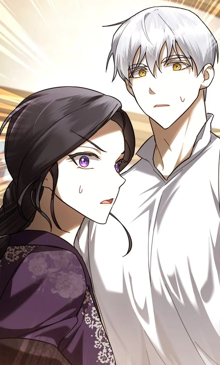 Rewriting My Tragic Ending Chapter 22 page 75