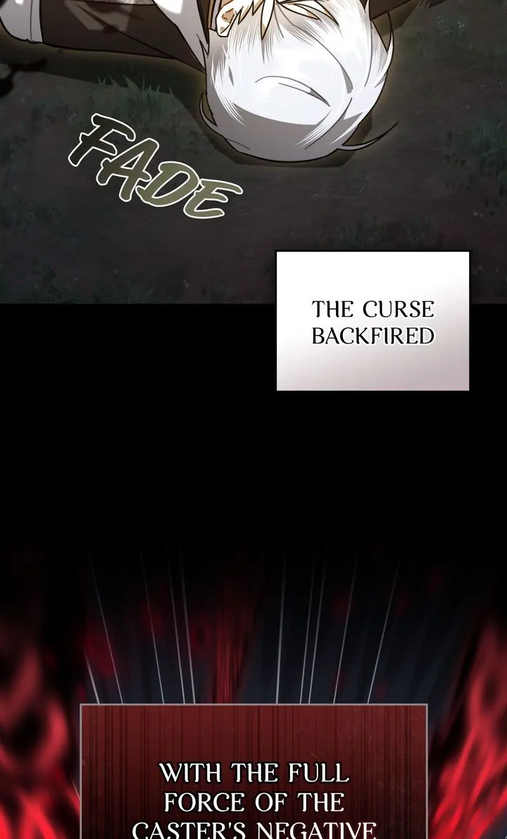 Rewriting My Tragic Ending Chapter 22 page 8