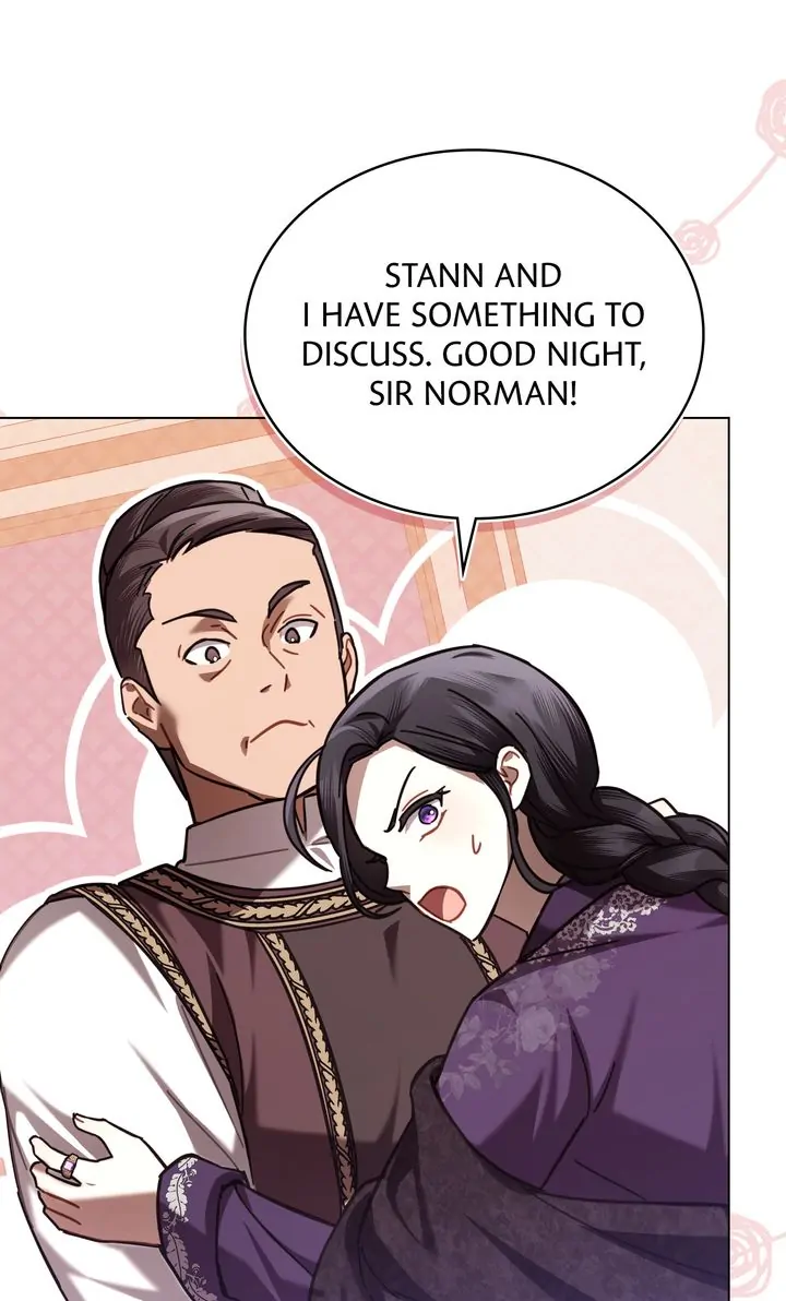 Rewriting My Tragic Ending Chapter 23 page 11