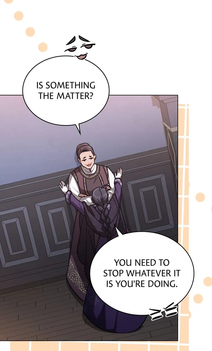 Rewriting My Tragic Ending Chapter 23 page 16