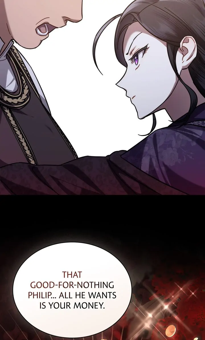 Rewriting My Tragic Ending Chapter 23 page 18
