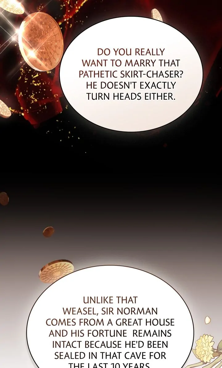 Rewriting My Tragic Ending Chapter 23 page 20