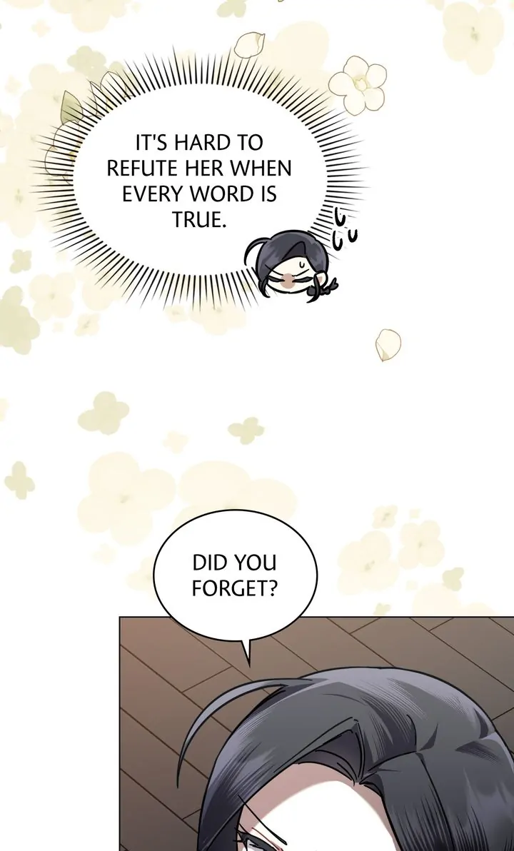 Rewriting My Tragic Ending Chapter 23 page 23