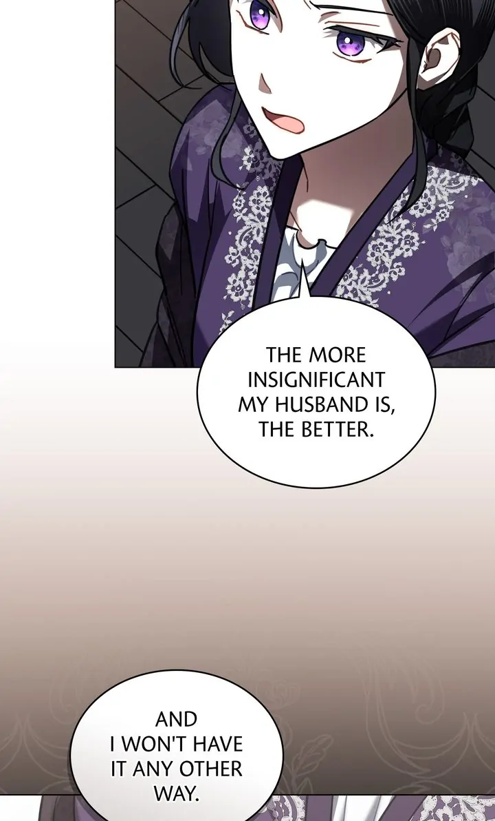 Rewriting My Tragic Ending Chapter 23 page 24