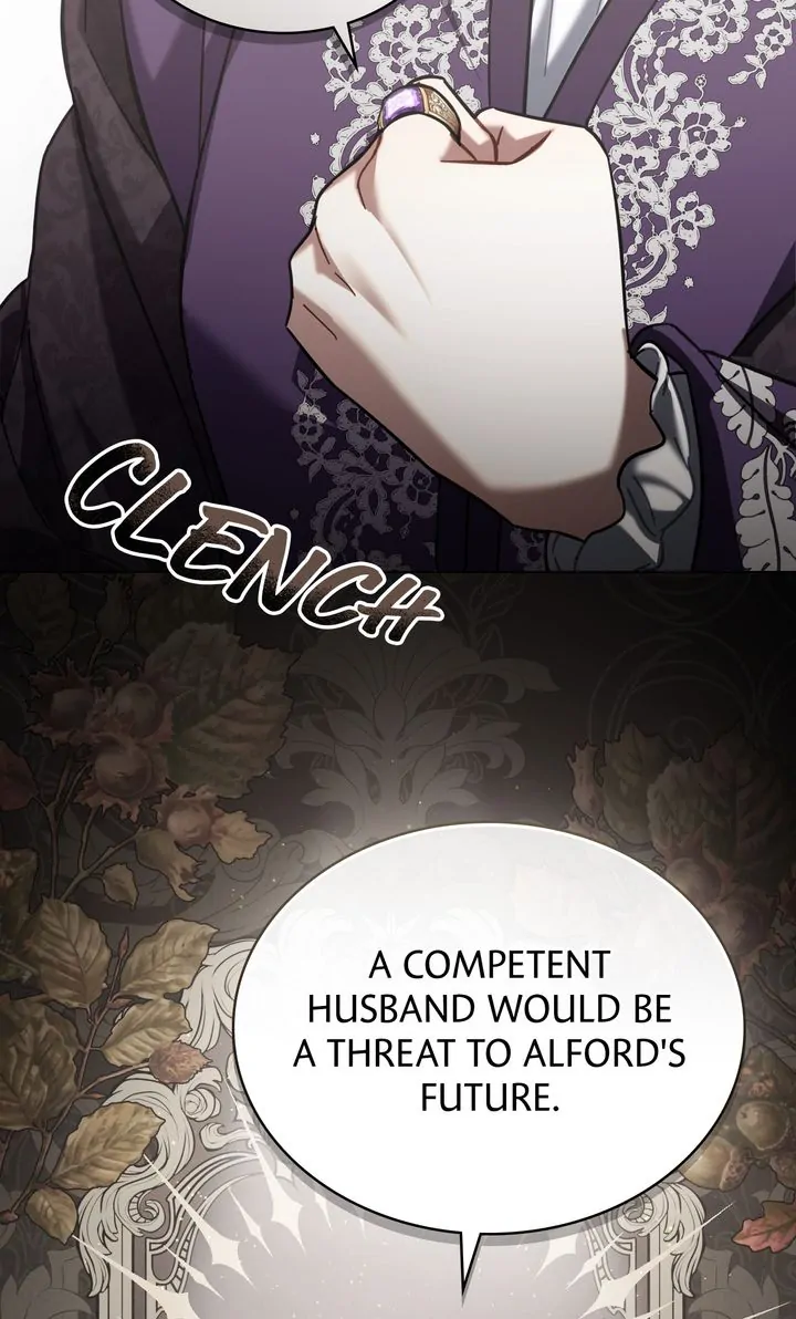 Rewriting My Tragic Ending Chapter 23 page 25