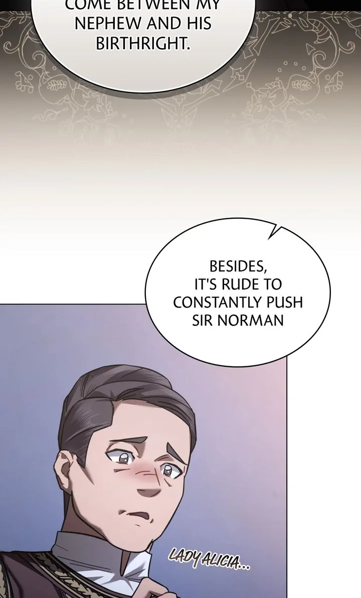 Rewriting My Tragic Ending Chapter 23 page 27
