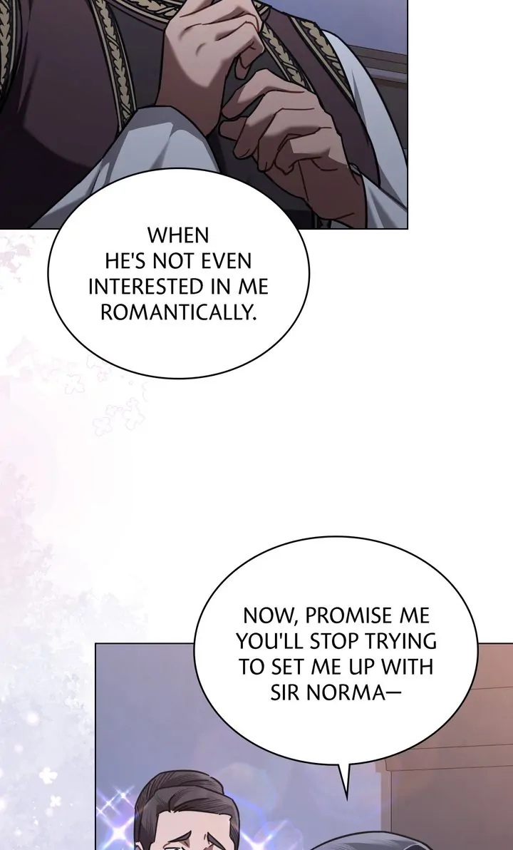 Rewriting My Tragic Ending Chapter 23 page 28