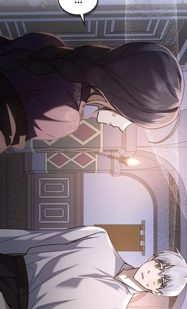 Rewriting My Tragic Ending Chapter 23 page 31