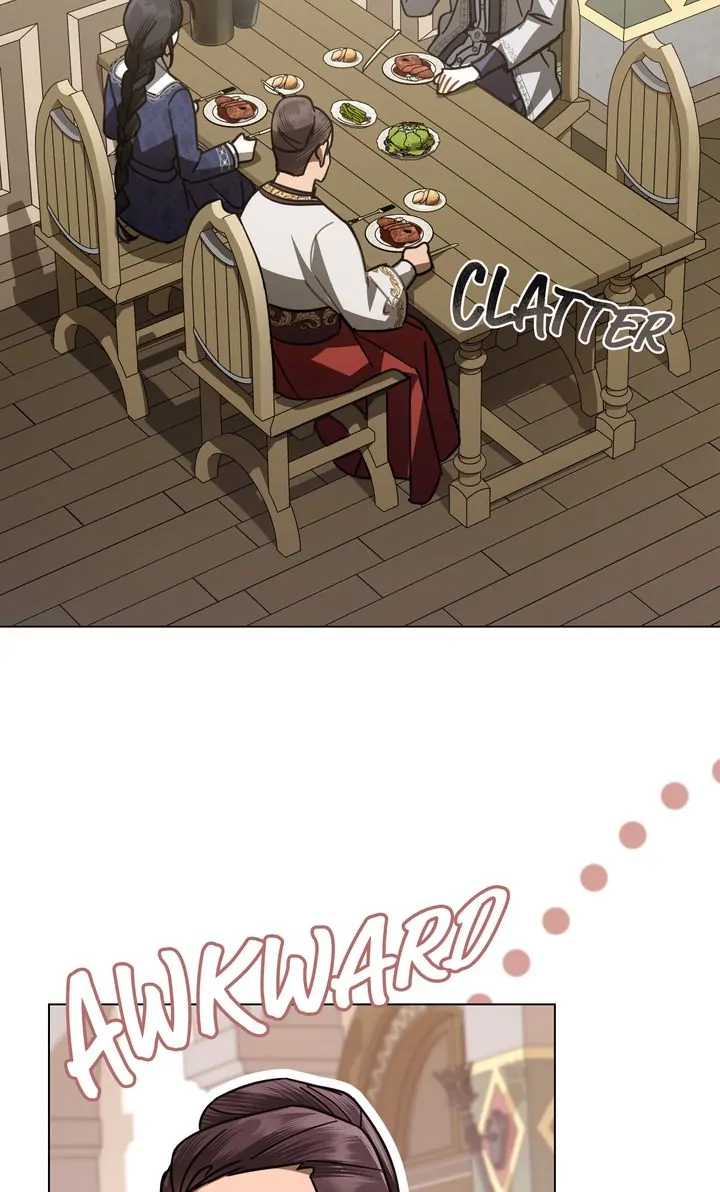 Rewriting My Tragic Ending Chapter 23 page 36