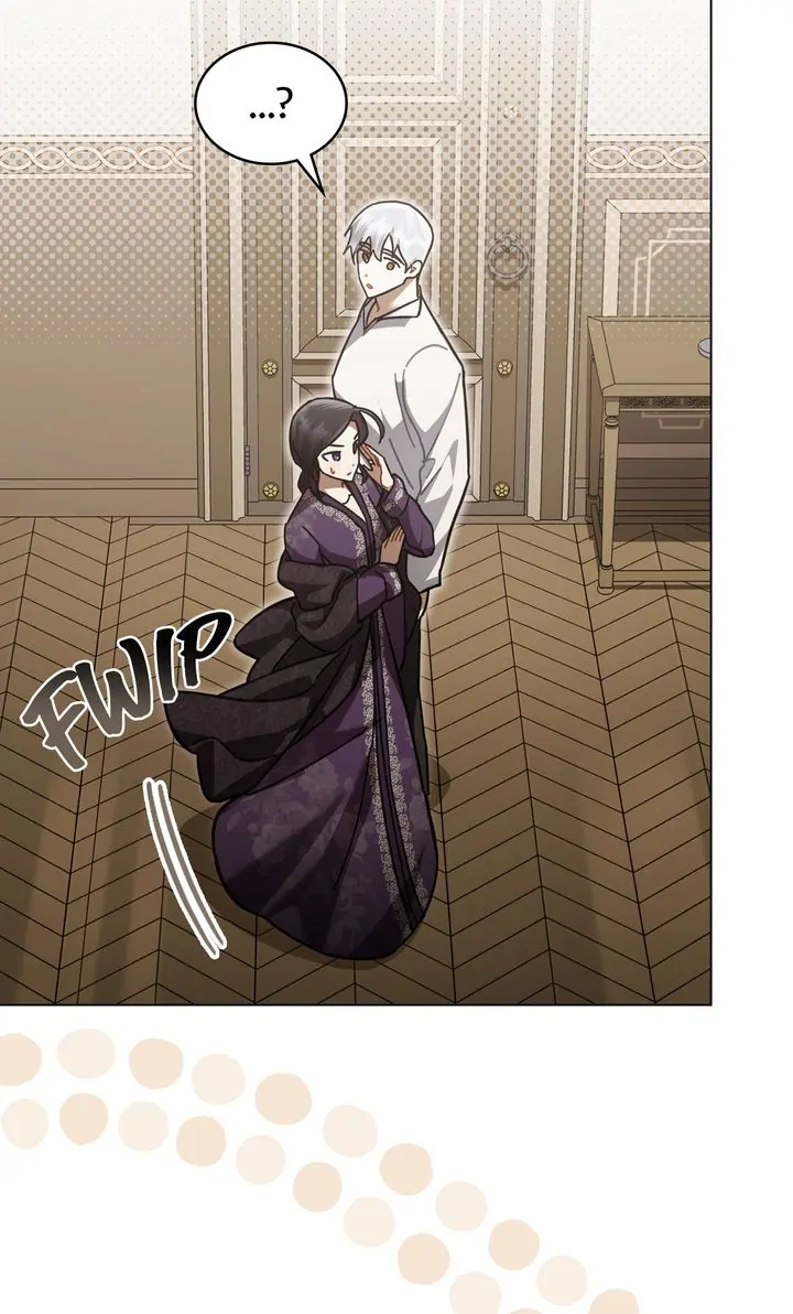 Rewriting My Tragic Ending Chapter 23 page 3