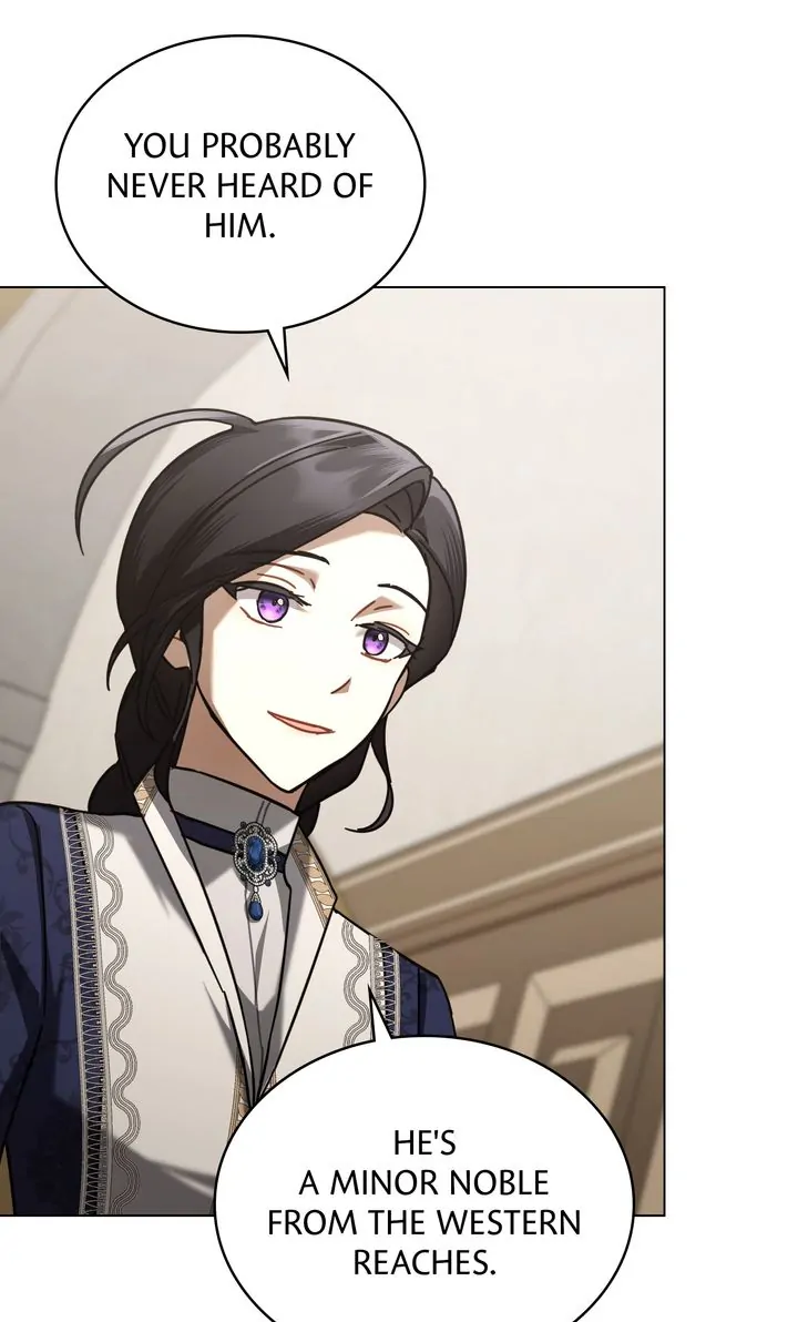 Rewriting My Tragic Ending Chapter 23 page 40