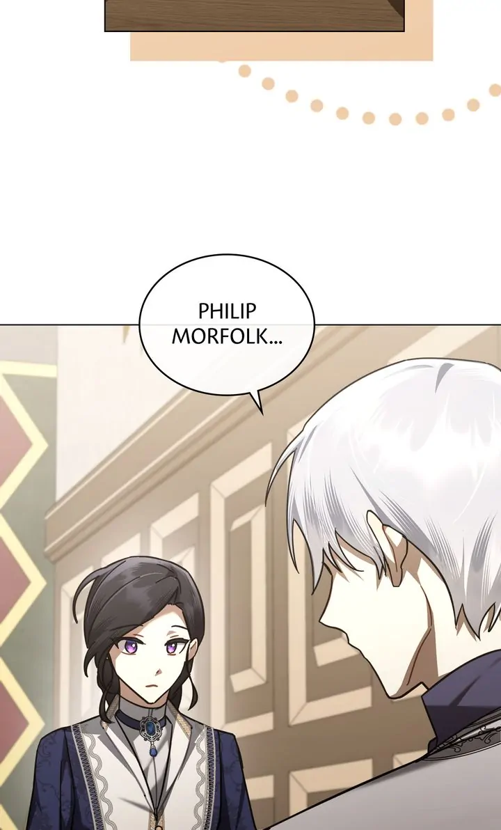 Rewriting My Tragic Ending Chapter 23 page 42
