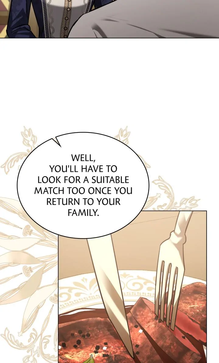 Rewriting My Tragic Ending Chapter 23 page 43