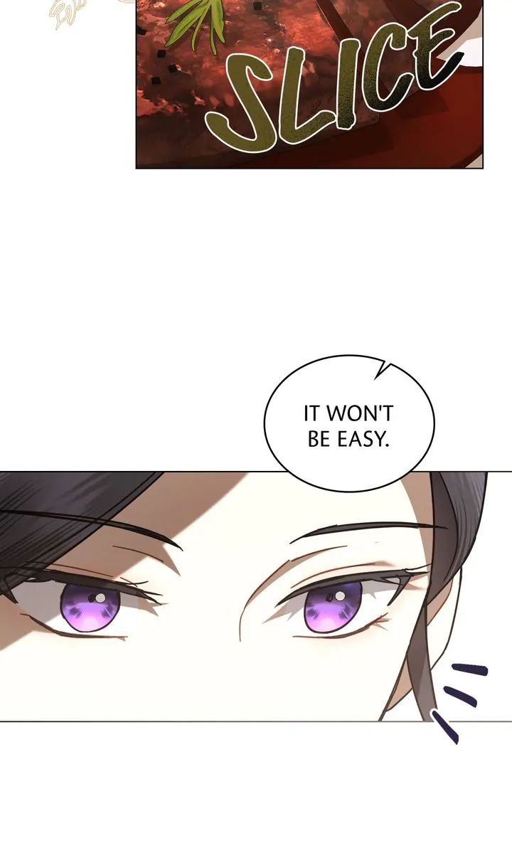 Rewriting My Tragic Ending Chapter 23 page 44