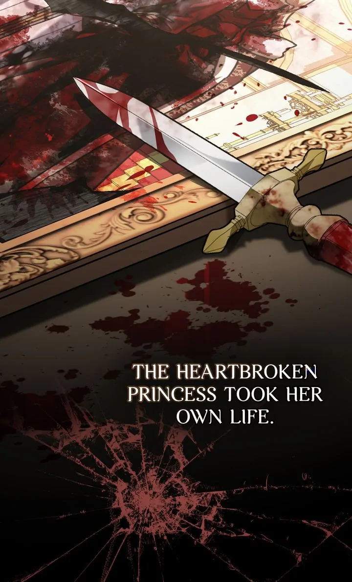 Rewriting My Tragic Ending Chapter 23 page 52