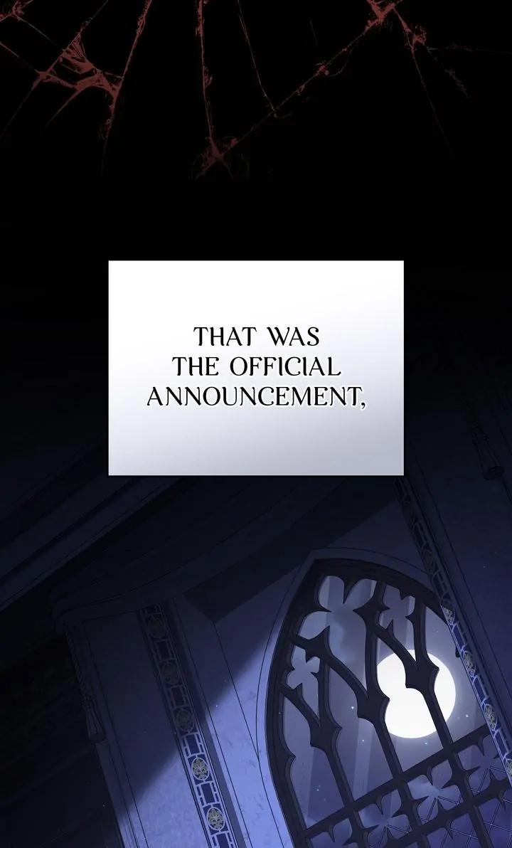 Rewriting My Tragic Ending Chapter 23 page 53