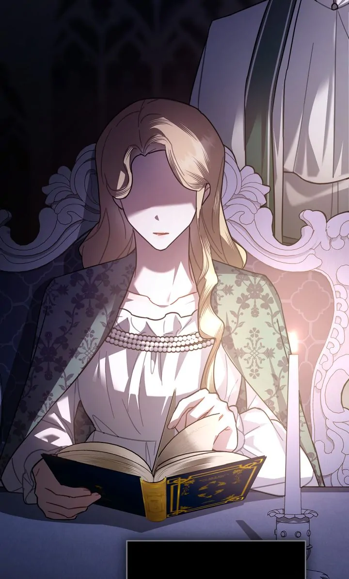 Rewriting My Tragic Ending Chapter 23 page 56