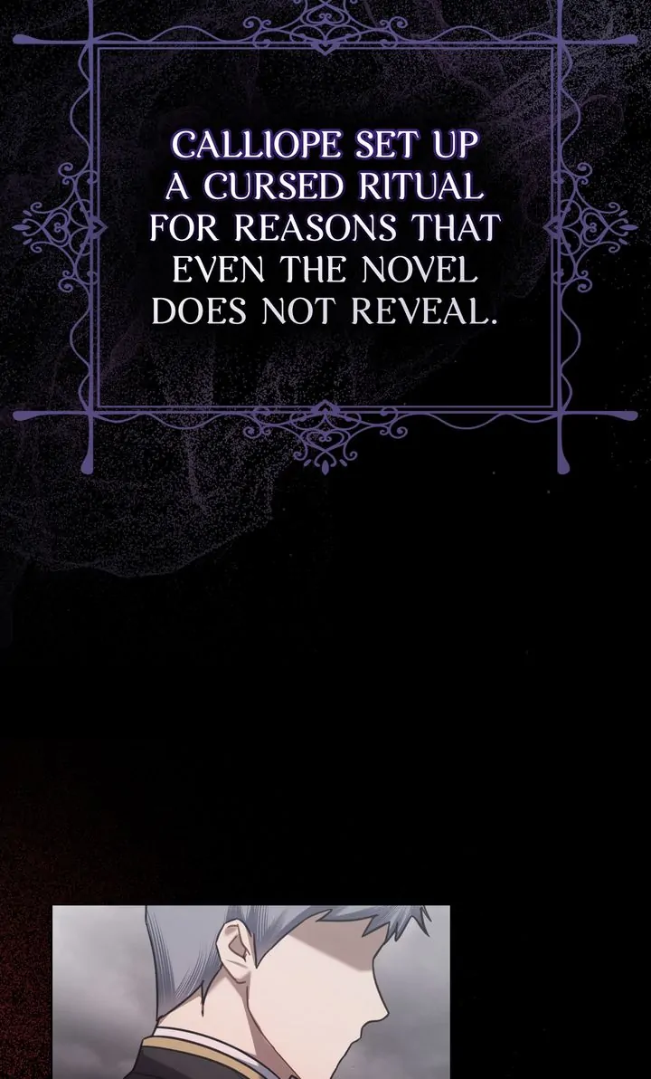 Rewriting My Tragic Ending Chapter 23 page 60
