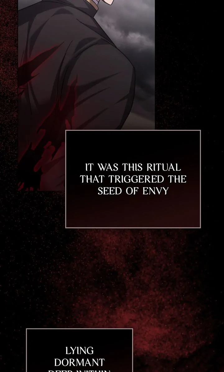 Rewriting My Tragic Ending Chapter 23 page 61