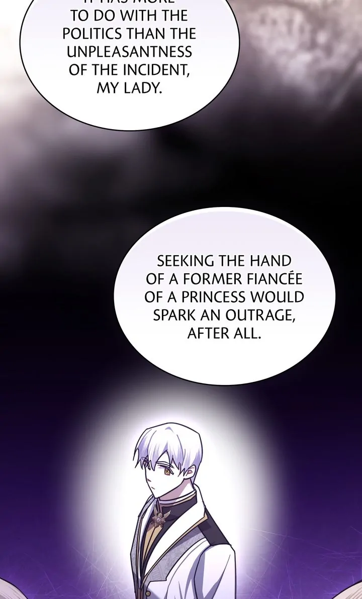 Rewriting My Tragic Ending Chapter 23 page 69