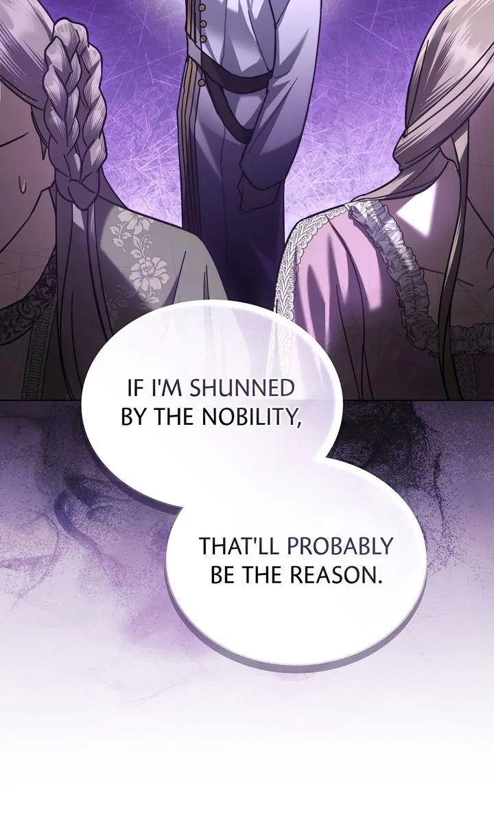 Rewriting My Tragic Ending Chapter 23 page 70