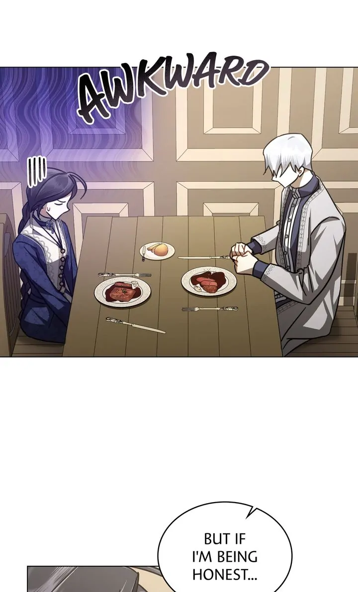 Rewriting My Tragic Ending Chapter 23 page 71