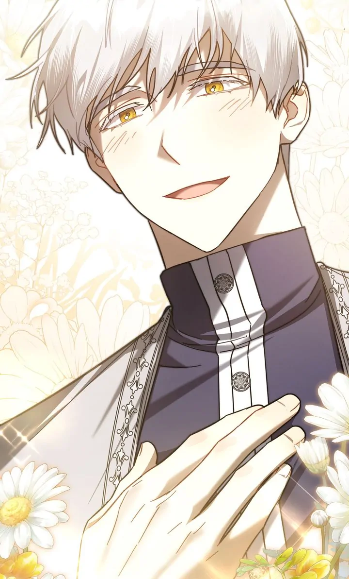 Rewriting My Tragic Ending Chapter 23 page 74