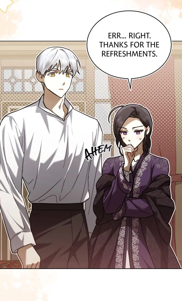Rewriting My Tragic Ending Chapter 23 page 7