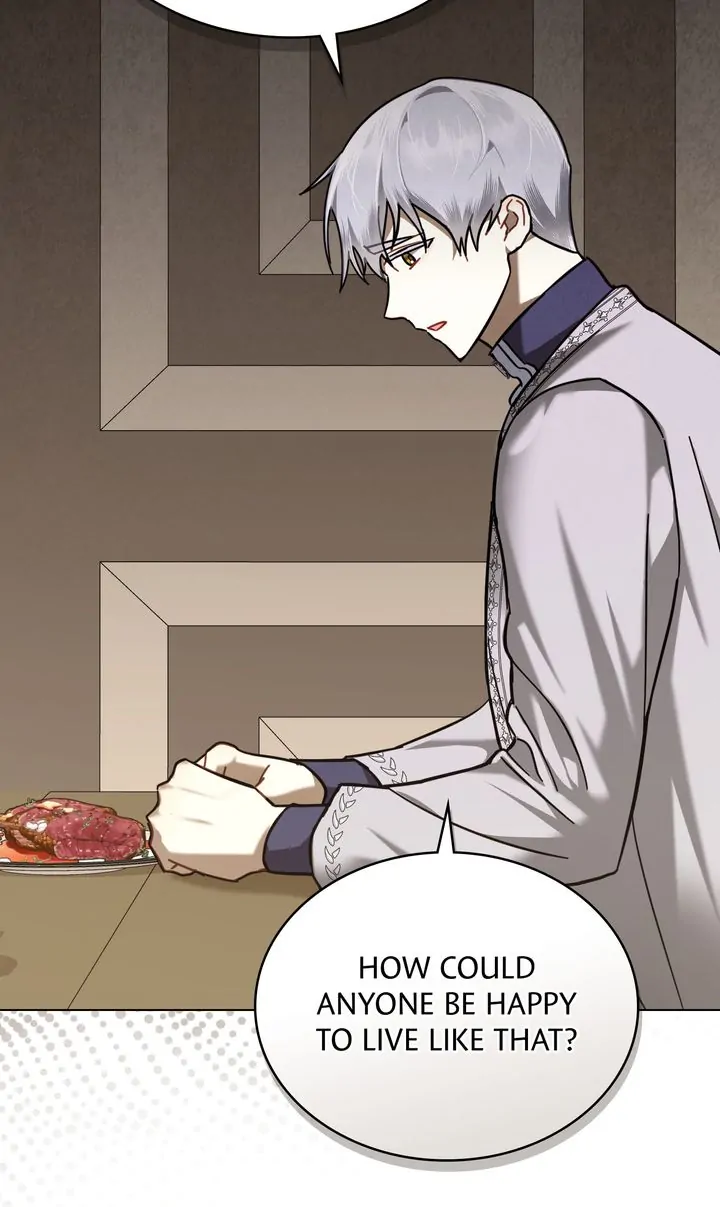 Rewriting My Tragic Ending Chapter 24 page 9