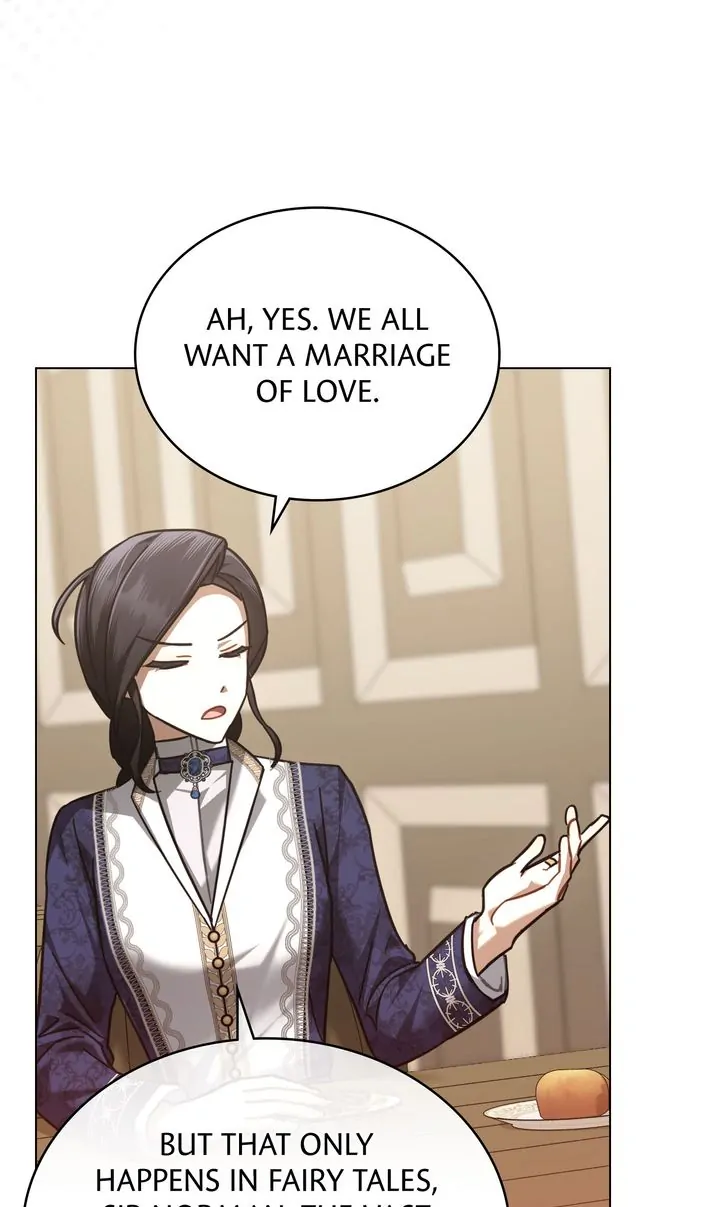 Rewriting My Tragic Ending Chapter 24 page 10