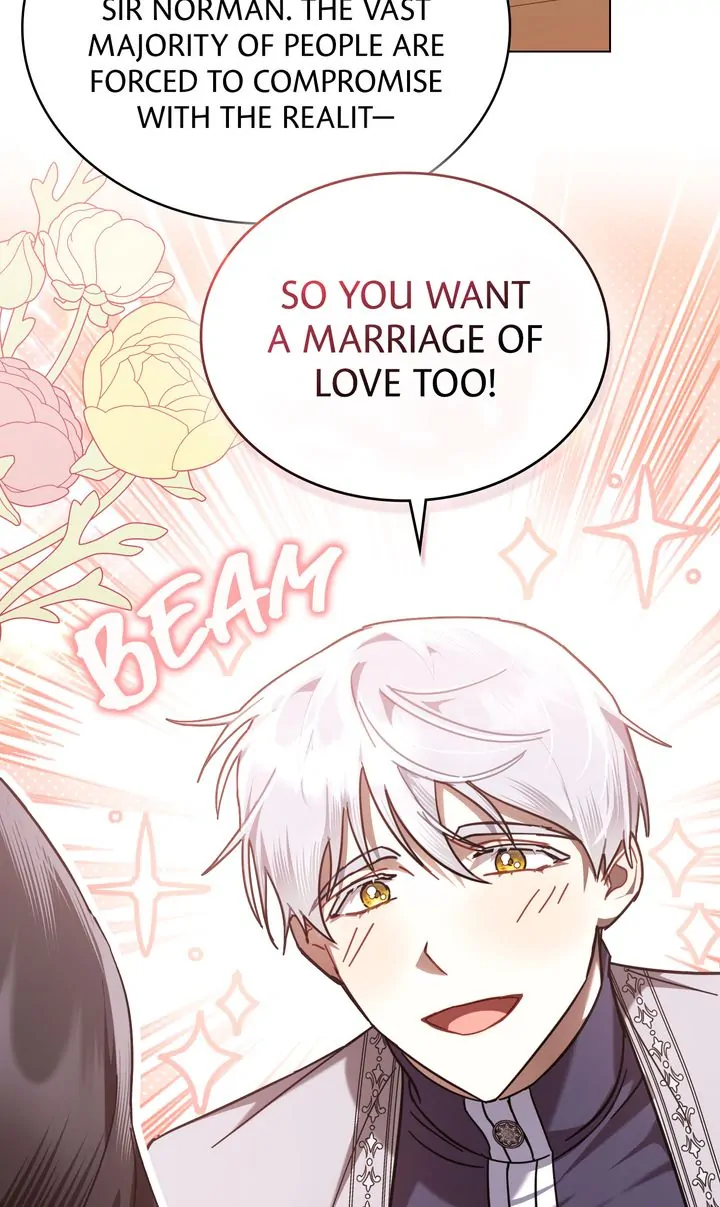 Rewriting My Tragic Ending Chapter 24 page 11
