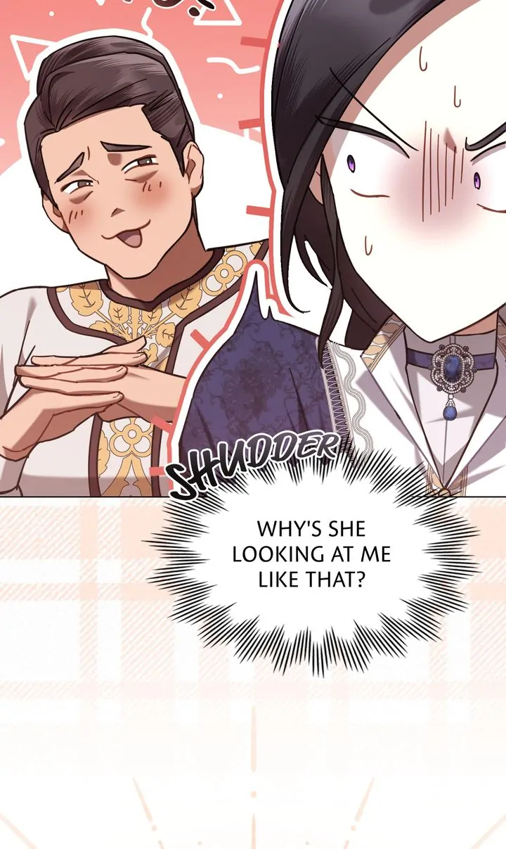Rewriting My Tragic Ending Chapter 24 page 14