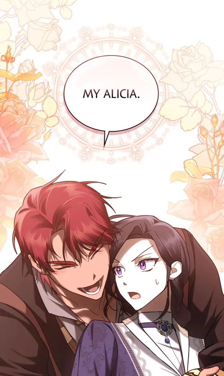 Rewriting My Tragic Ending Chapter 24 page 19