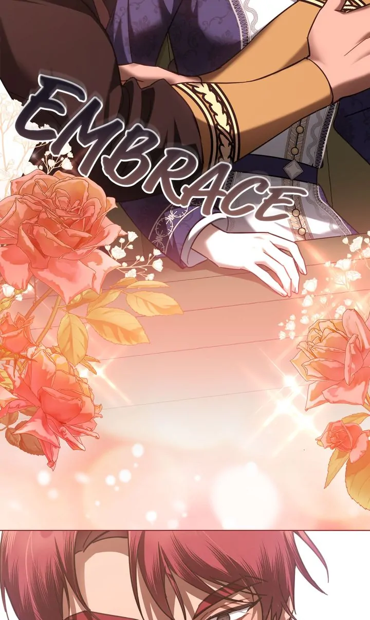 Rewriting My Tragic Ending Chapter 24 page 20