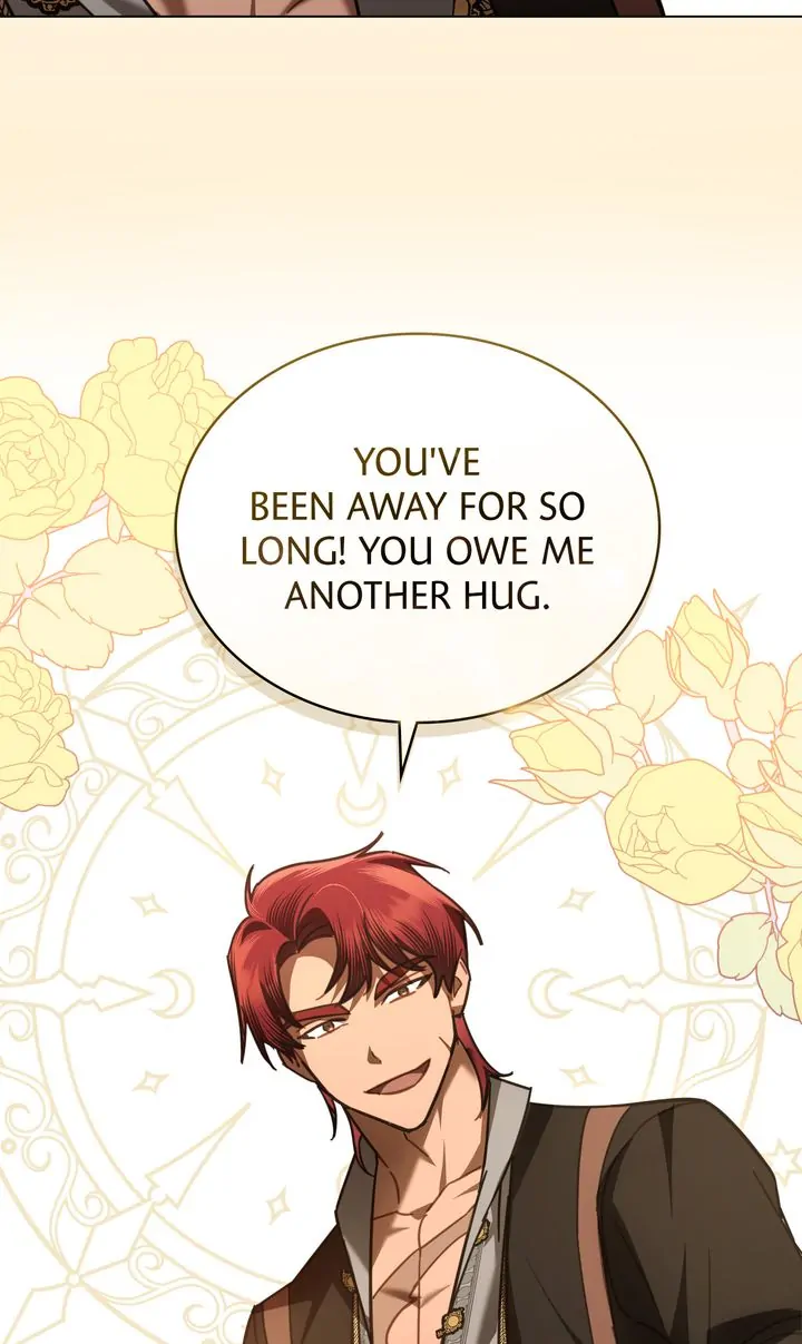 Rewriting My Tragic Ending Chapter 24 page 31