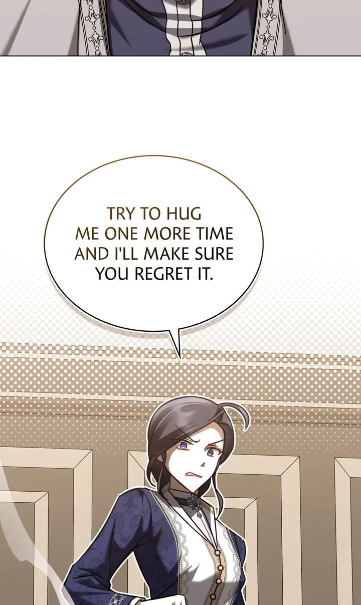 Rewriting My Tragic Ending Chapter 24 page 36