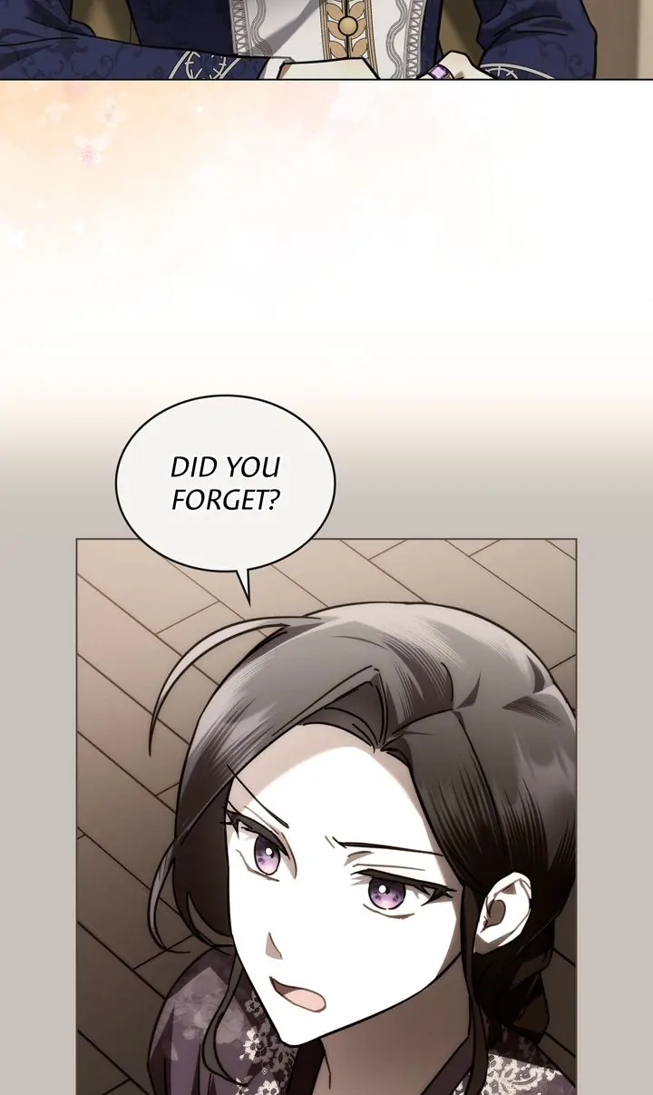 Rewriting My Tragic Ending Chapter 24 page 3