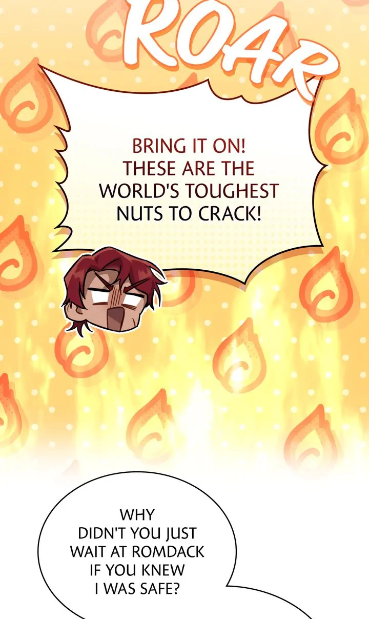 Rewriting My Tragic Ending Chapter 24 page 40