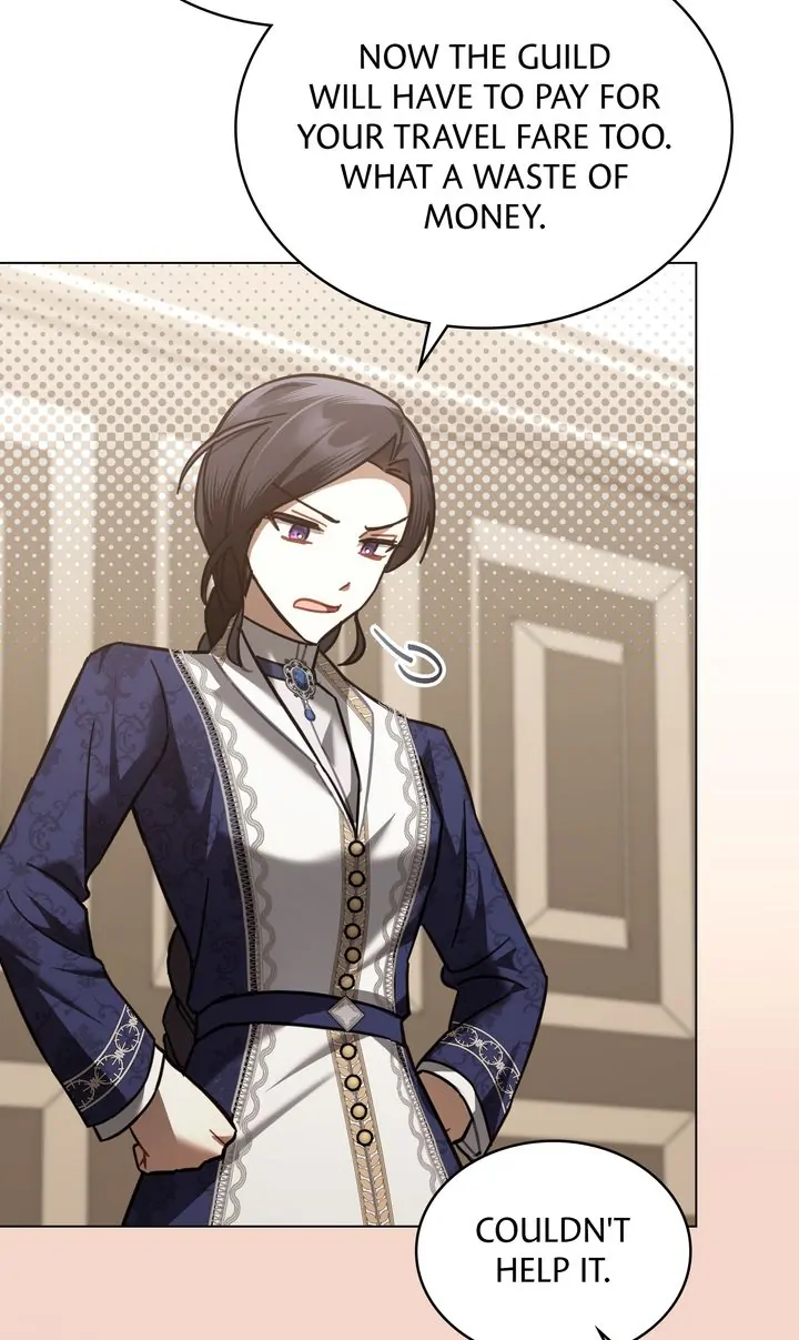 Rewriting My Tragic Ending Chapter 24 page 41