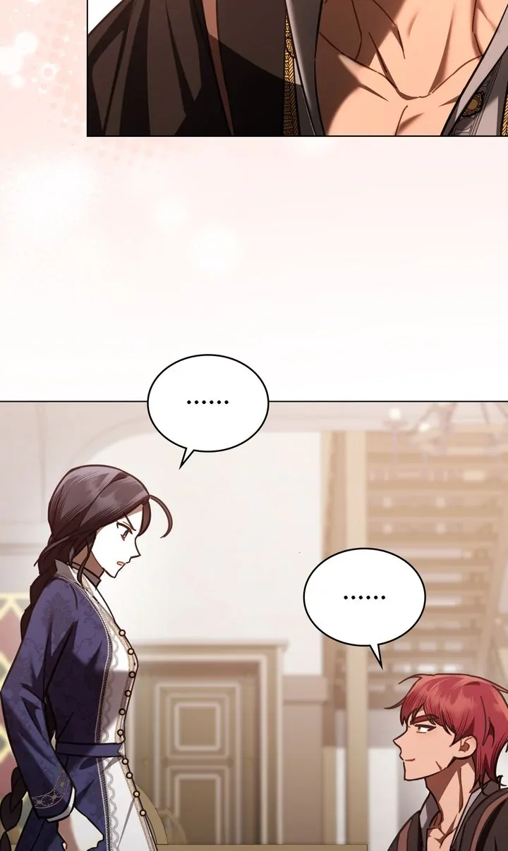 Rewriting My Tragic Ending Chapter 24 page 43
