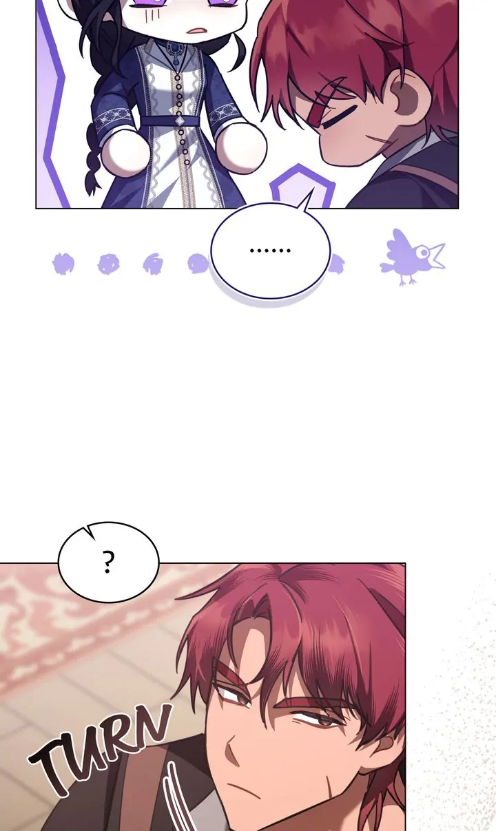 Rewriting My Tragic Ending Chapter 24 page 45