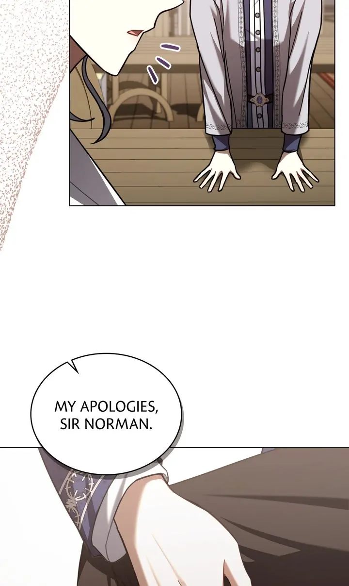 Rewriting My Tragic Ending Chapter 24 page 47